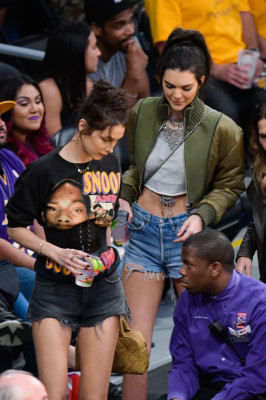 Kendall Jenner pic #891862