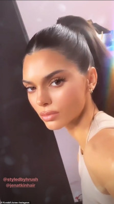 Kendall Jenner pic #1113711
