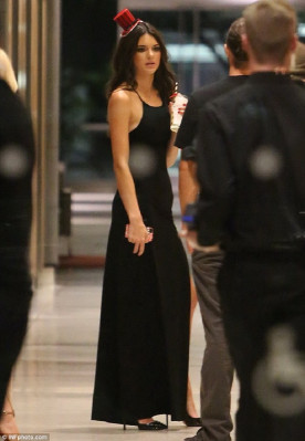 Kendall Jenner pic #629303