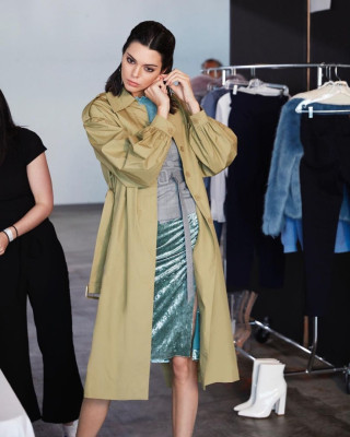 Kendall Jenner pic #1047957