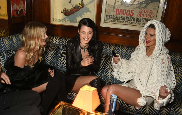 Kendall Jenner pic #911303