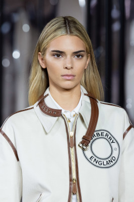 Kendall Jenner pic #1180893