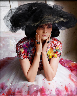 Kendall Jenner pic #770699