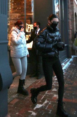 Kendall Jenner pic #1244726