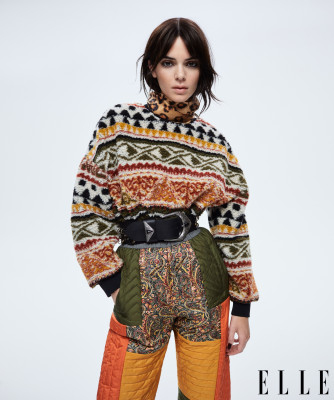 Kendall Jenner pic #1261494