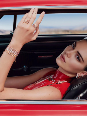 photo 18 in Kendall Jenner gallery [id1327752] 2023-05-20 00:00:00