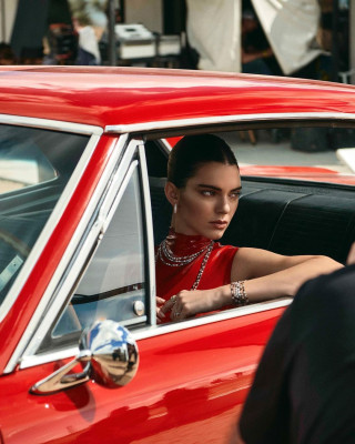 photo 23 in Kendall Jenner gallery [id1327747] 2023-05-20 00:00:00