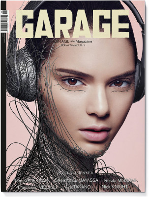 Kendall Jenner pic #760908