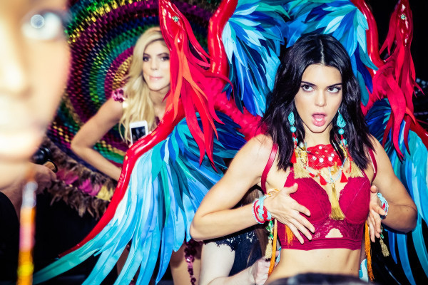 Kendall Jenner pic #896768