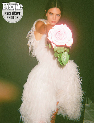 Kendall Jenner pic #1203194