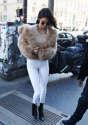 Kendall Jenner pic #895304