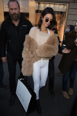 Kendall Jenner pic #895306
