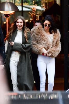Kendall Jenner pic #895305