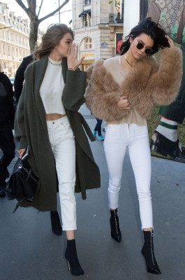 Kendall Jenner pic #895302