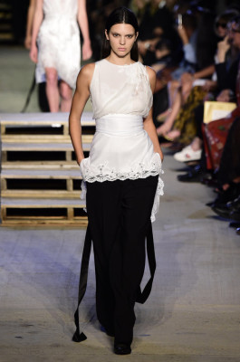 Kendall Jenner pic #796976