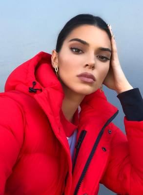 Kendall Jenner pic #1235610