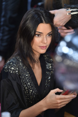Kendall Jenner pic #1163186
