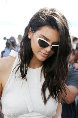 Kendall Jenner pic #855524