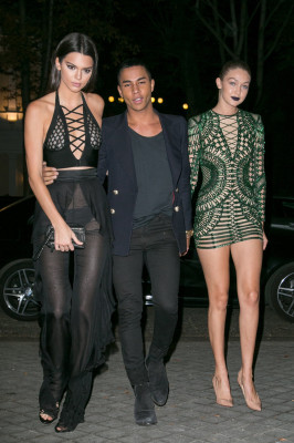 Kendall Jenner pic #804478