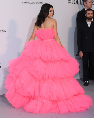 Kendall Jenner pic #1149764