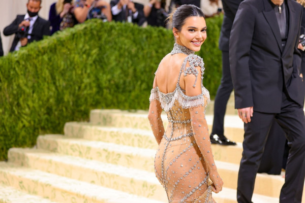 Kendall Jenner pic #1270177