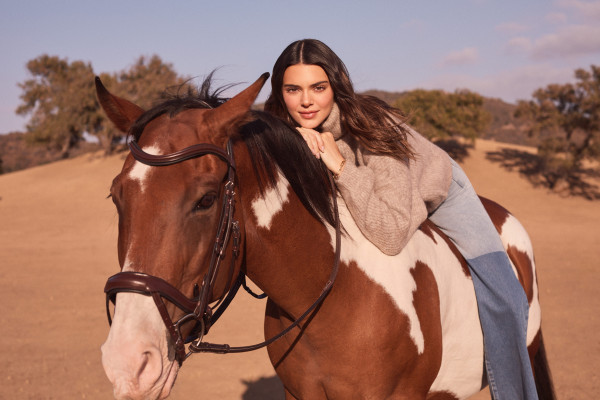 Kendall Jenner pic #1285745