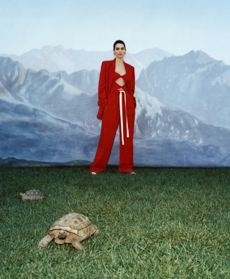 Kendall Jenner pic #1316058