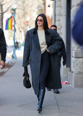 photo 4 in Kendall Jenner gallery [id1294395] 2022-01-24 00:00:00