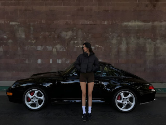photo 12 in Kendall Jenner gallery [id1343474] 2024-02-08 00:00:00