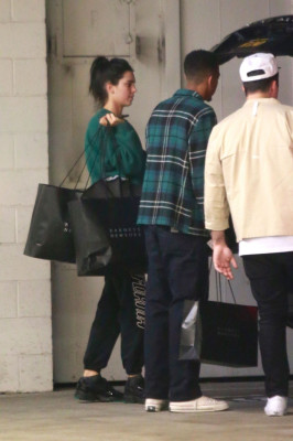 Kendall Jenner pic #1092952
