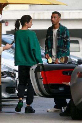 photo 16 in Kendall Jenner gallery [id1092949] 2018-12-28 00:00:00