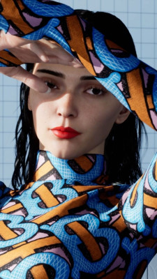 Kendall Jenner pic #1219829
