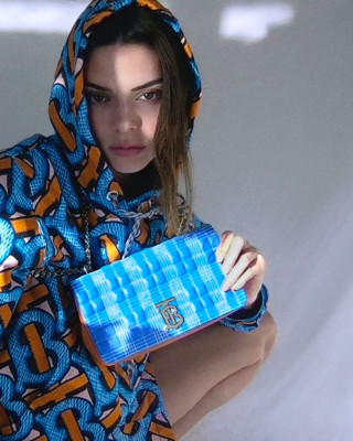 Kendall Jenner pic #1219826