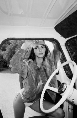 Kendall Jenner pic #1377870