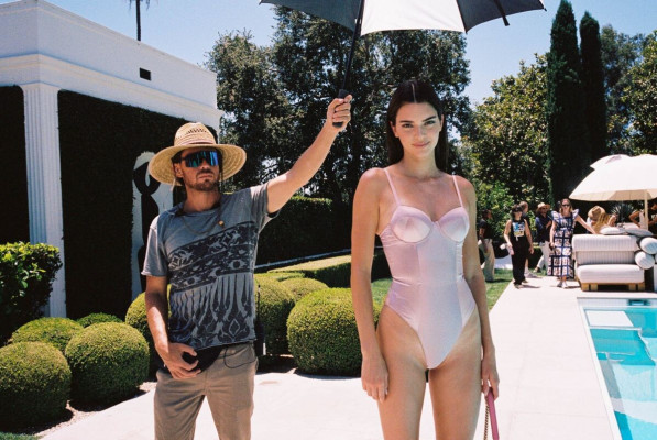 photo 24 in Kendall Jenner gallery [id1335862] 2023-10-28 00:00:00