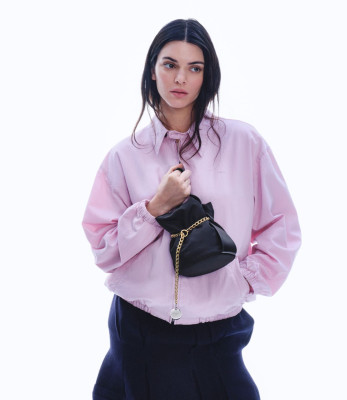 Kendall Jenner – for Prada Fall/Winter 2025 Campaign