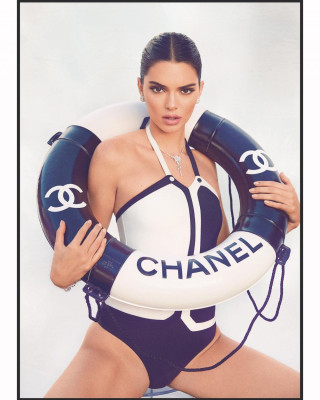 Kendall Jenner pic #1081437