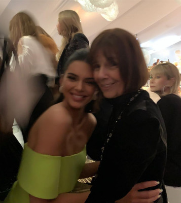 Kendall Jenner pic #1092954
