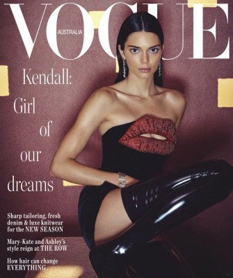 Kendall Jenner pic #1140880