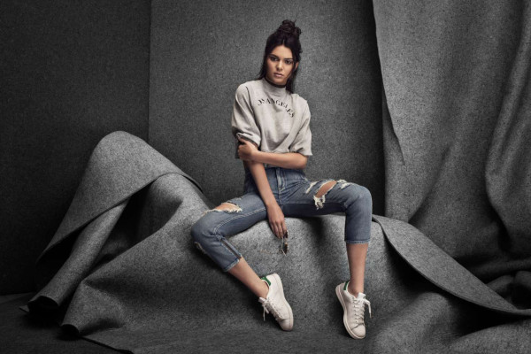 Kendall Jenner pic #867459