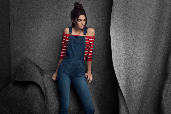 Kendall Jenner pic #867404