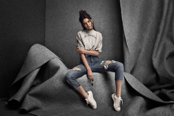 Kendall Jenner pic #867407
