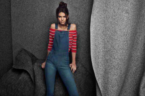 Kendall Jenner pic #867408