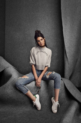 Kendall Jenner pic #867463