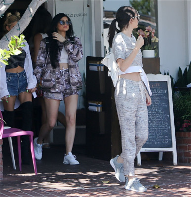 Kendall Jenner pic #793647