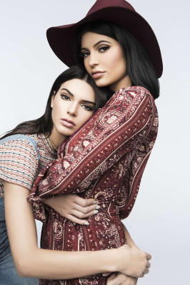 Kendall Jenner pic #839620