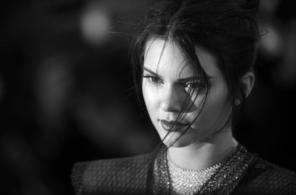 Kendall Jenner pic #777570