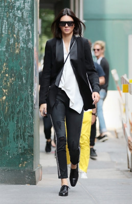 Kendall Jenner pic #795565