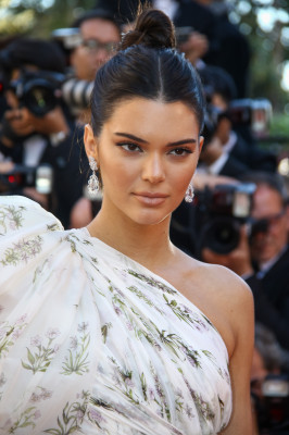 Kendall Jenner pic #936589