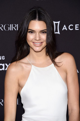 Kendall Jenner pic #798046